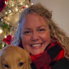 Melinda Brokaw