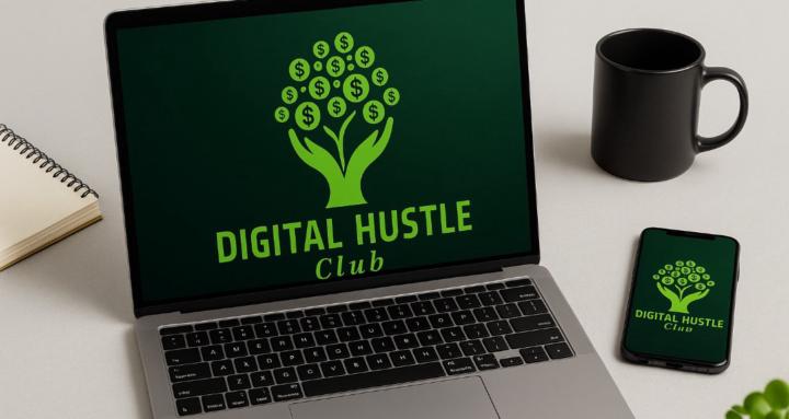Digital Hustle Club