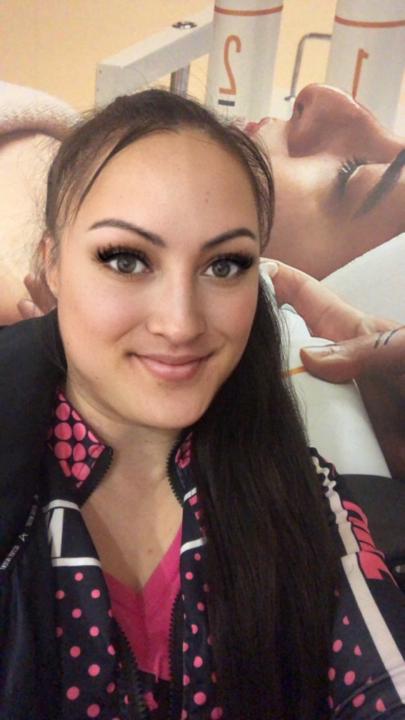 Kelly Kiri Te Ahuahu