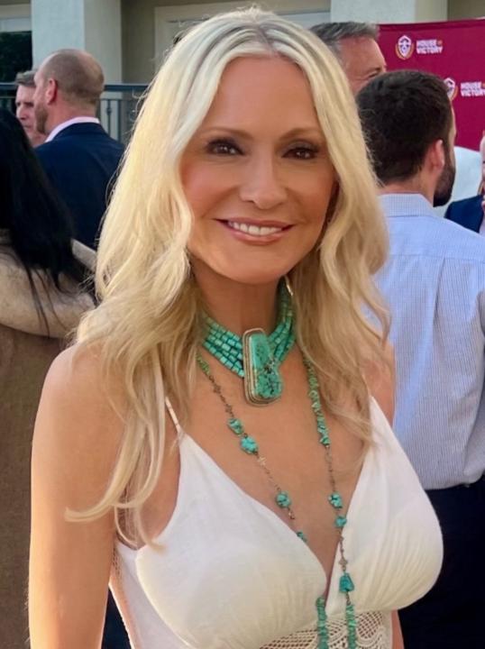 Misti Dawn