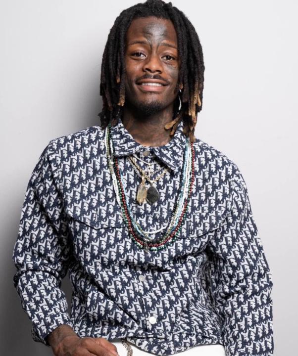 John Mpwo