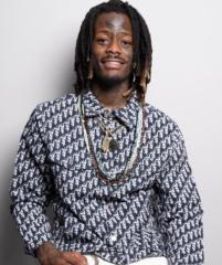 John Mpwo