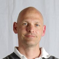 Nicolas Robert