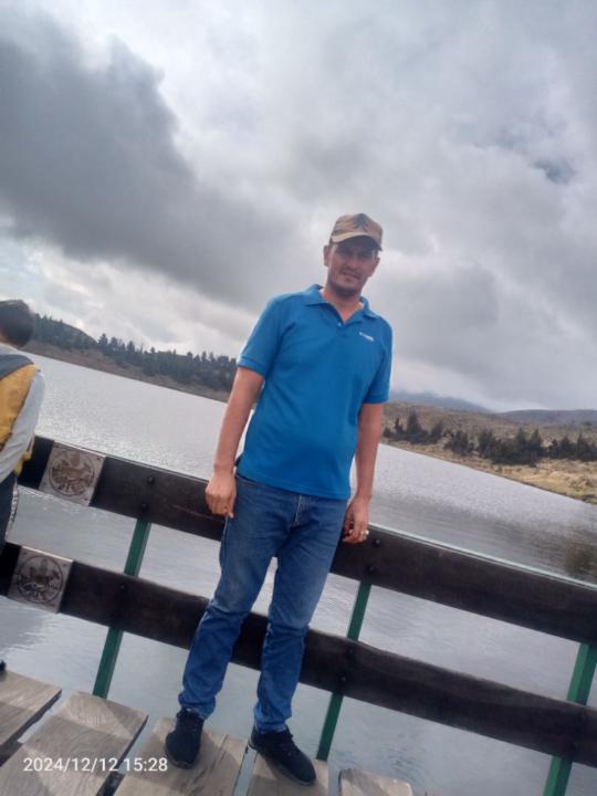 José Luis Duran contreras