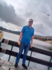 José Luis Duran contreras