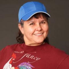 Sherri Donohue