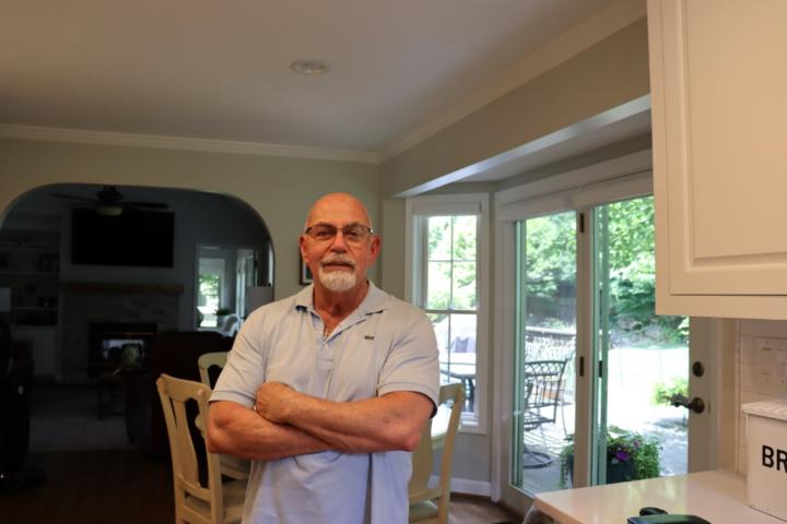 Joe Carrano