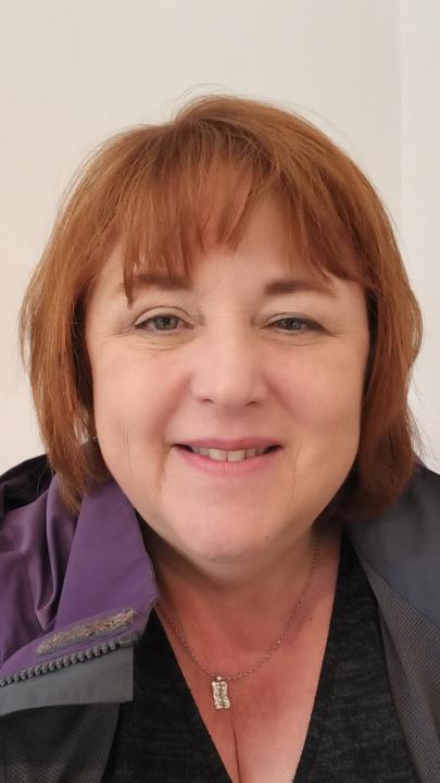 Jackie McGloughlin