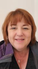 Jackie McGloughlin