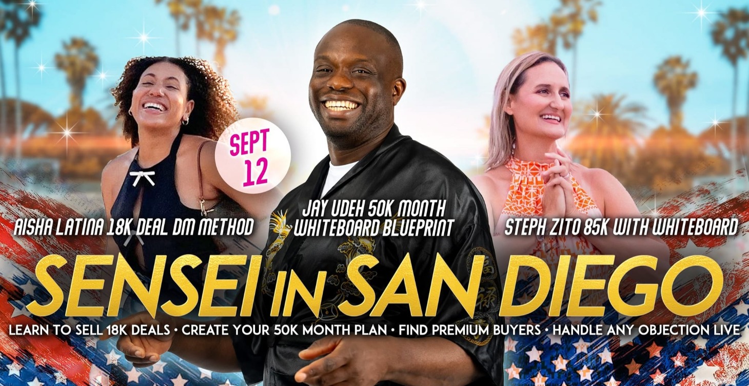 San Diego Mastermind