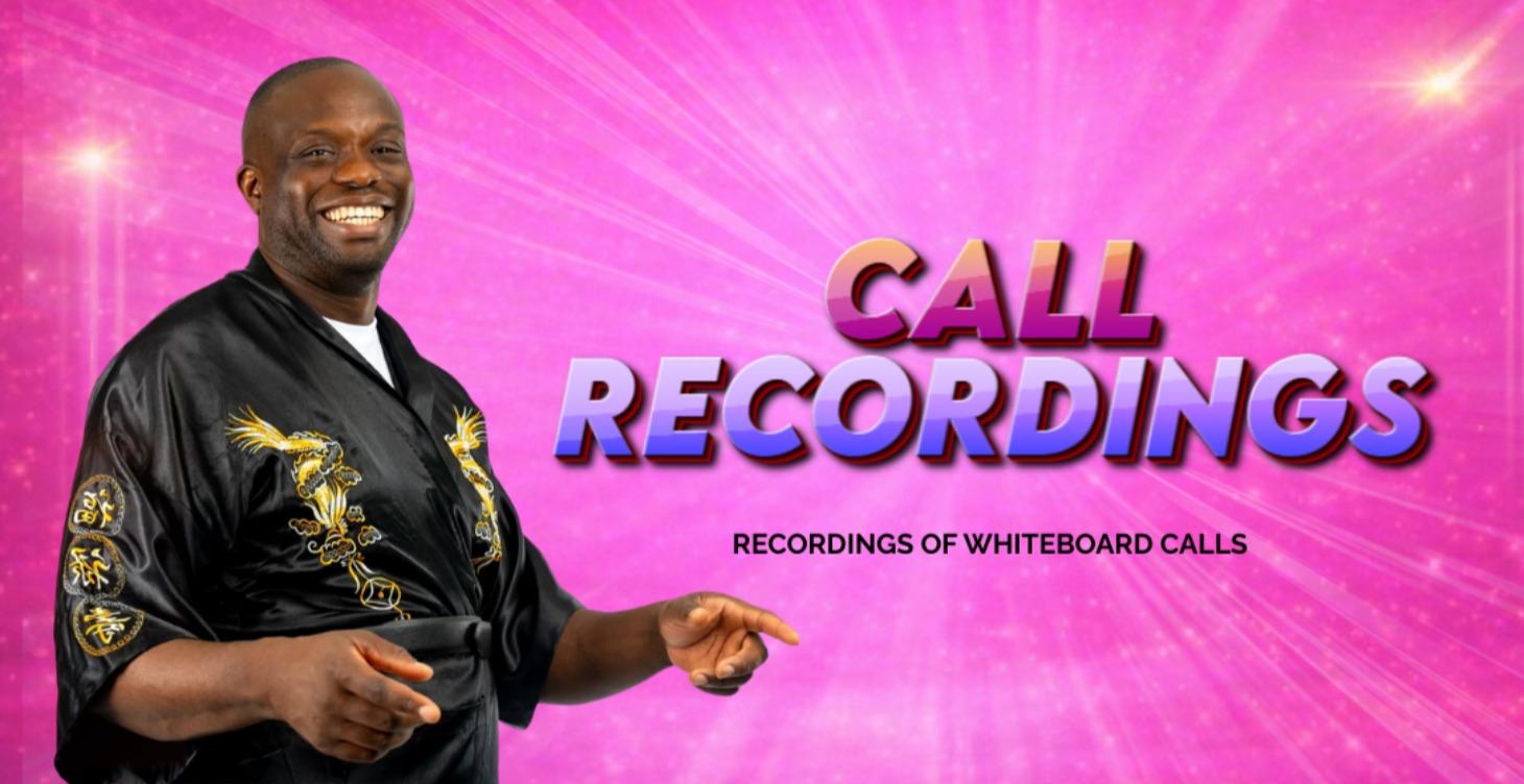Call Recordings