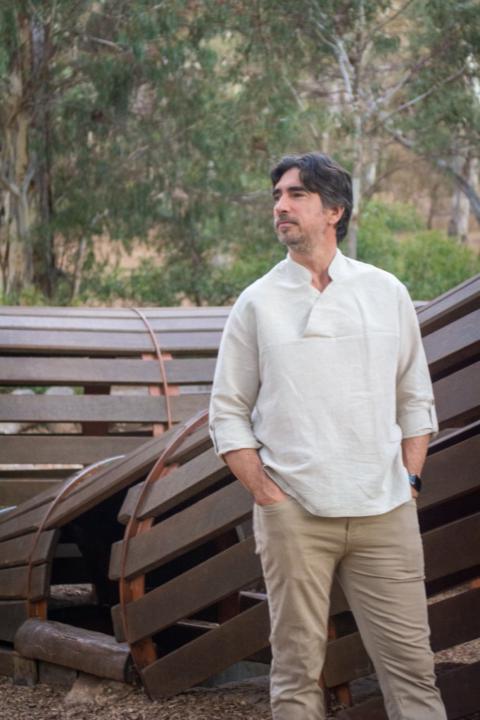 Craig Schubert