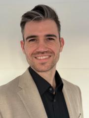 Patrick Schwarz