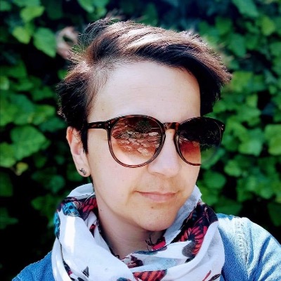 Rita Dürvánger