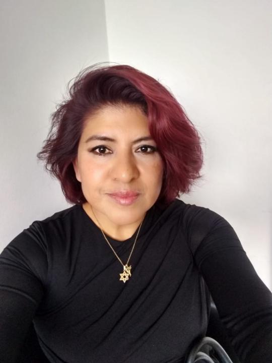 Griselda Lazcano