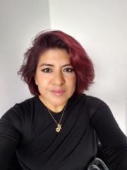 Griselda Lazcano