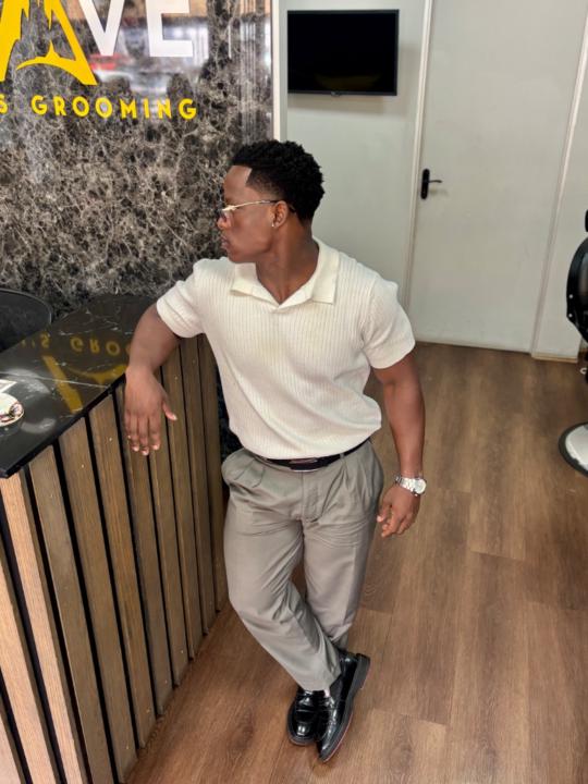 Sandile Khanyile