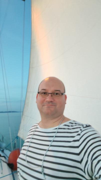 Csaba Borli