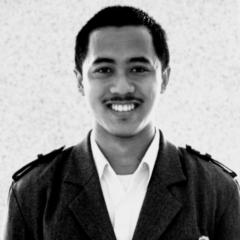 Reza Putra