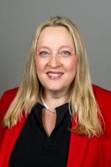 Alicia Pozsony