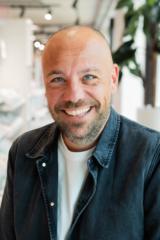 Johan Koets