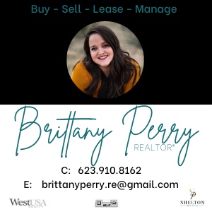 Brittany Perry