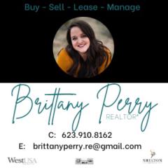 Brittany Perry