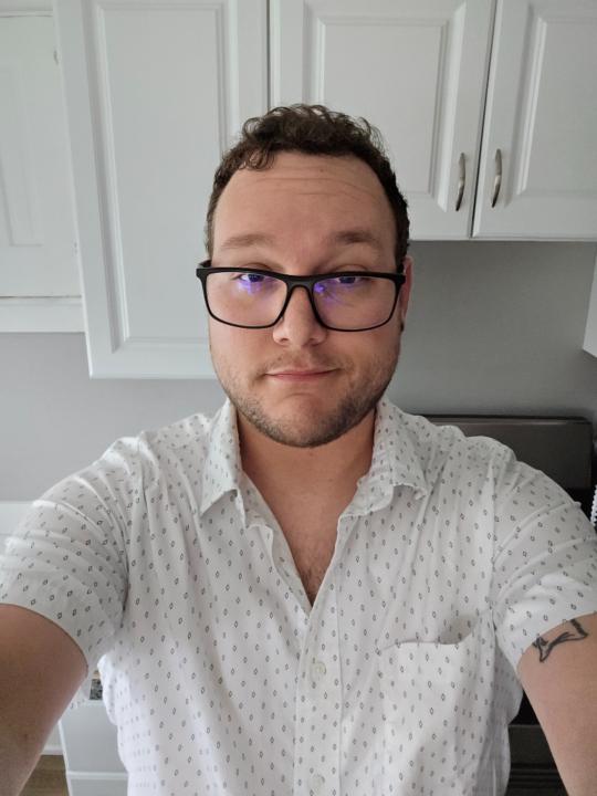 Bryan Rodarte