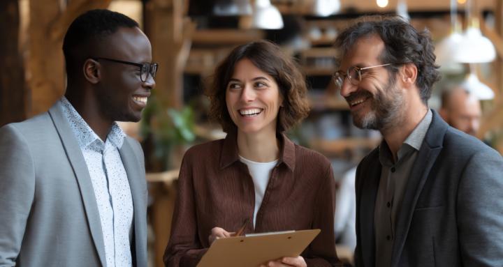 Elderly Savior Academy