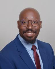Michael Antoine