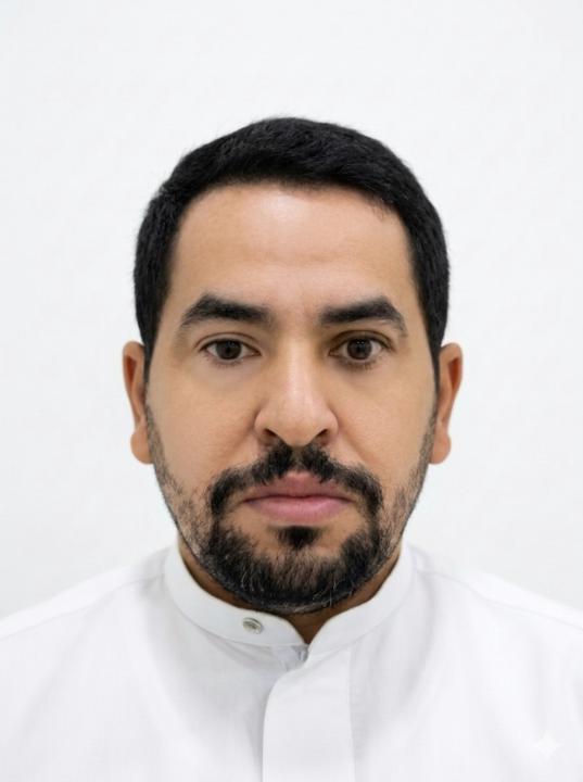 Abdulaziz Alhuwaymil