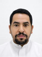 Abdulaziz Alhuwaymil