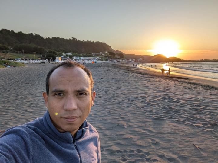 Deivinson Tejeda