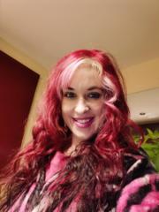 Vikkie Wagstaffe