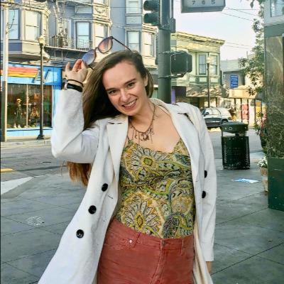 Julia Fetty
