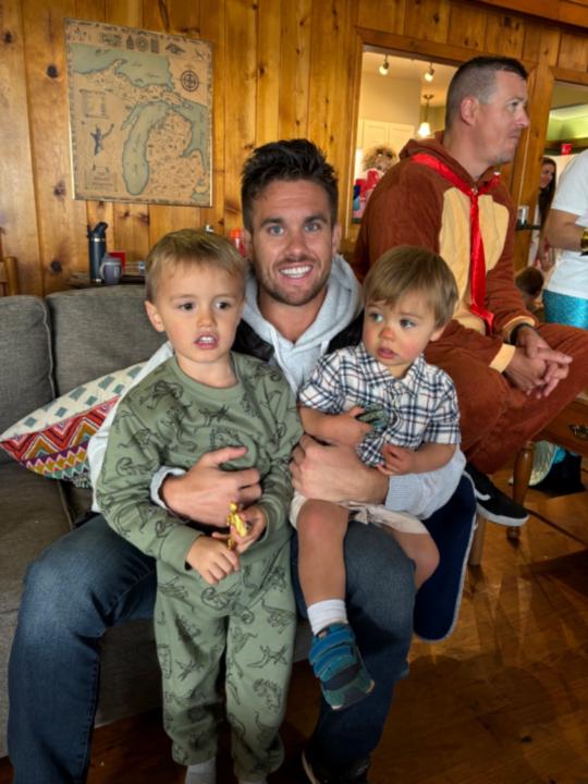 Daniel OShea