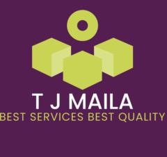 Thuto Maila