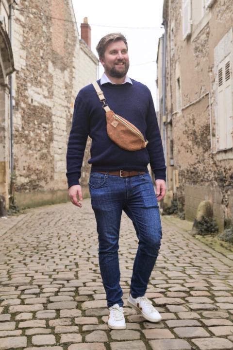 Guillaume Le Tonqueze