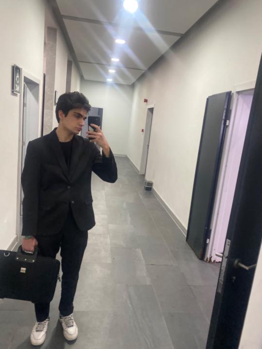 Samet Akın