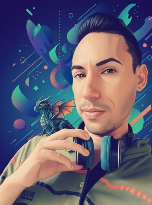 Jose Manuel Cabrita Marin