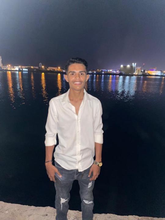 Abdourahman Yahya said