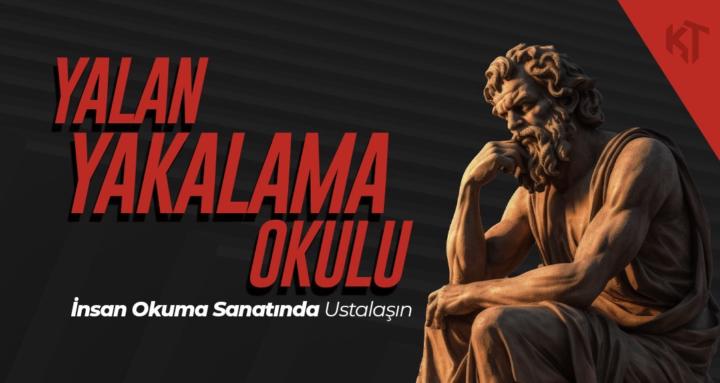 Yalan Yakalama Okulu
