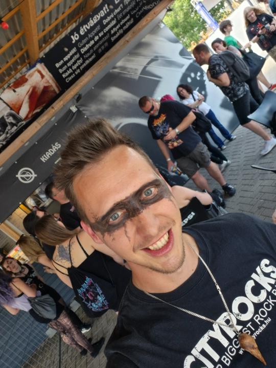 Kristóf Csorba