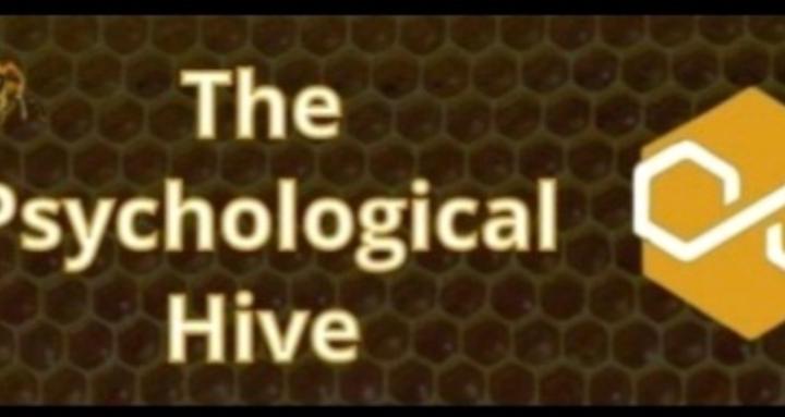 The Psychological Hive