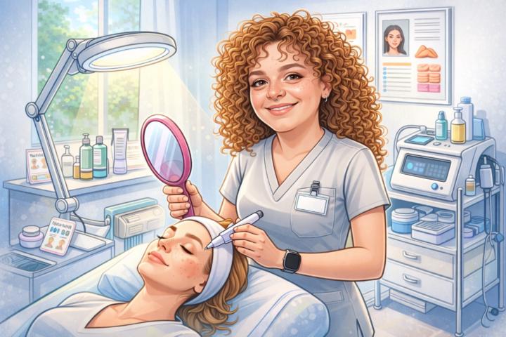 Pilar Aguilar Picapiedra