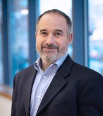 Kevin Marquis