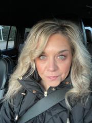 Kristie French