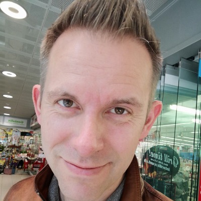 Markus Laukner