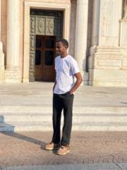 Rayan Christian Wamba