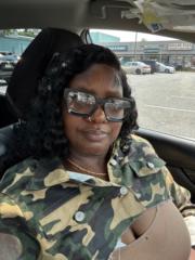Rassana Williams